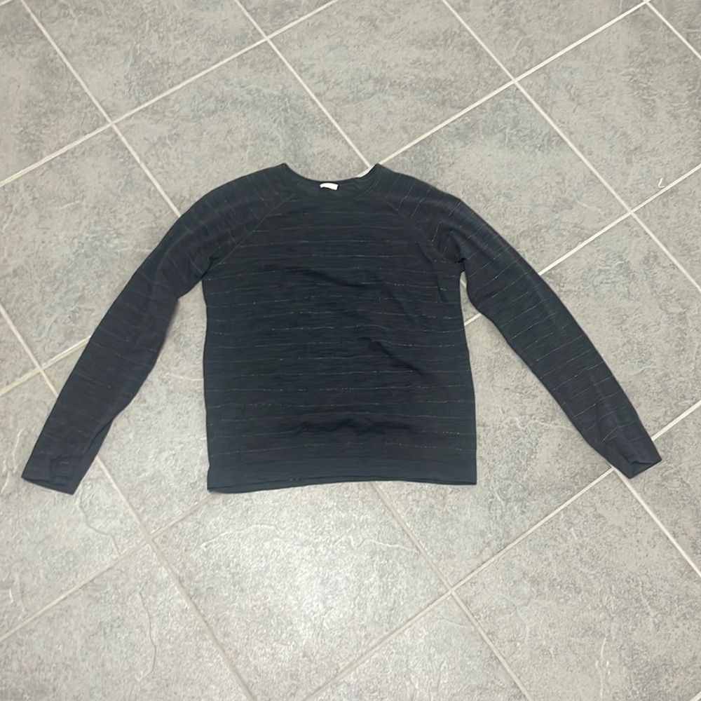 Athleta girl long sleeve